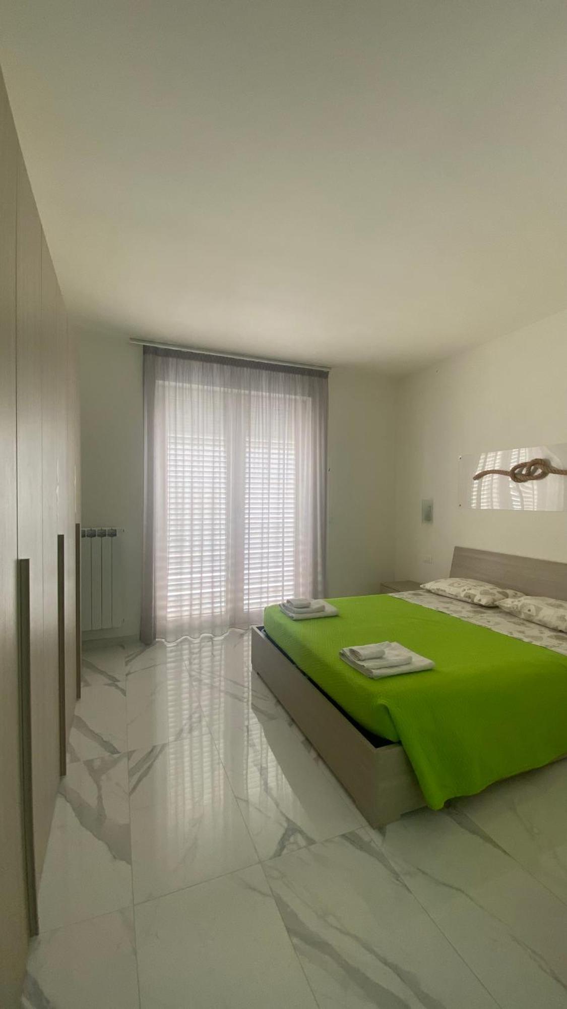 B&B La Laguna Porto Cesareo Extérieur photo